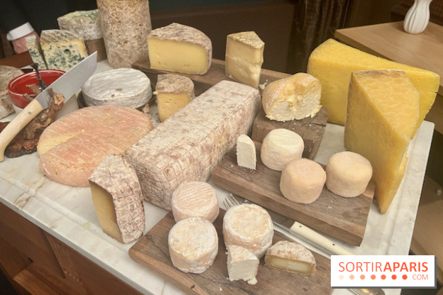 Le Pré Xavier Beaudiment - IMG 1013