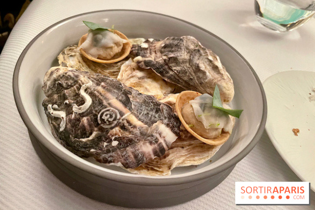 Le Pré Xavier Beaudiment - IMG 5860