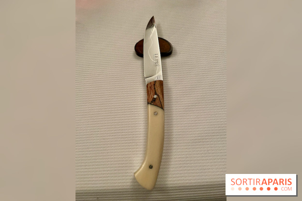 Le Pré Xavier Beaudiment - IMG 5864