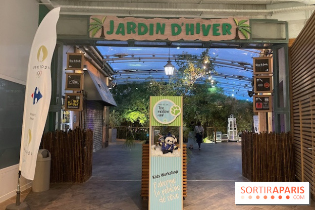 Center Parcs Lac d'Ailette - IMG 7595