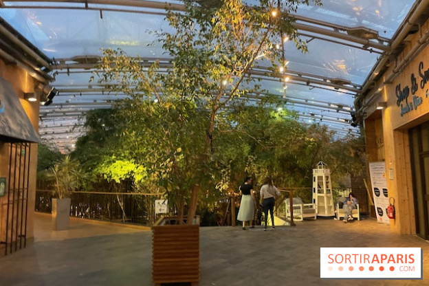 Center Parcs Lac d'Ailette - IMG 7596