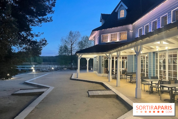 Center Parcs Lac d'Ailette - IMG 7597