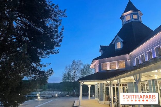 Center Parcs Lac d'Ailette - IMG 7598