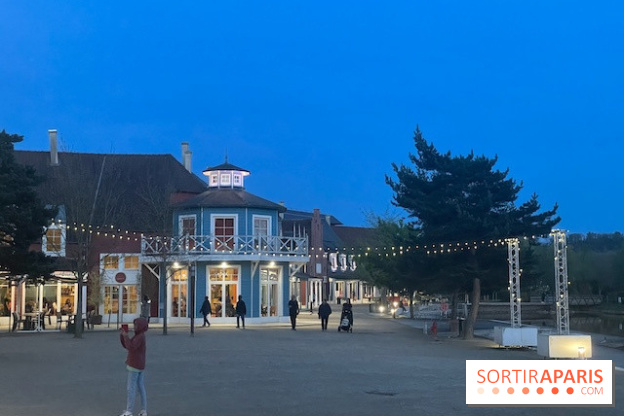 Center Parcs Lac d'Ailette - IMG 7600