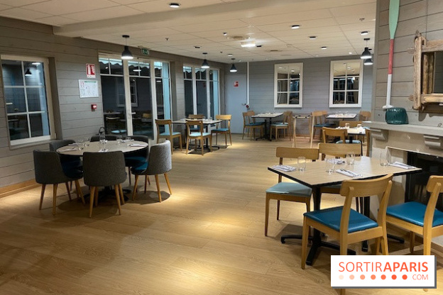 Center Parcs Lac d'Ailette - IMG 7602