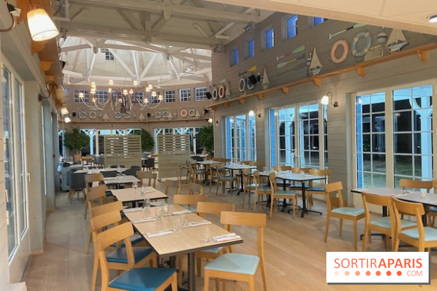 Center Parcs Lac d'Ailette - IMG 7603