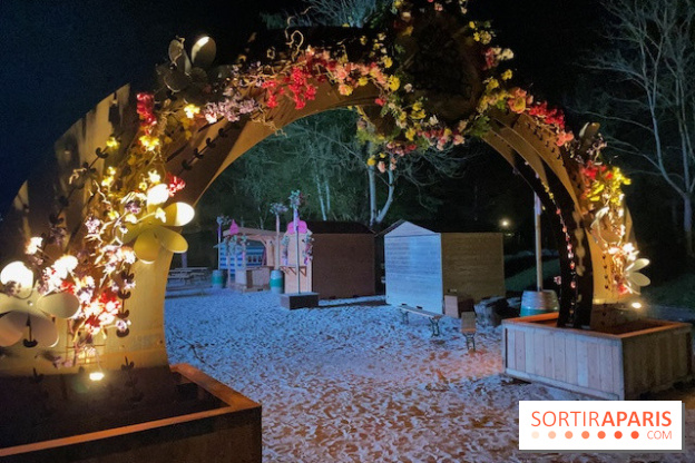 Center Parcs Lac d'Ailette - IMG 7604