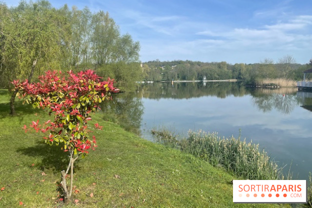 Center Parcs Lac d'Ailette