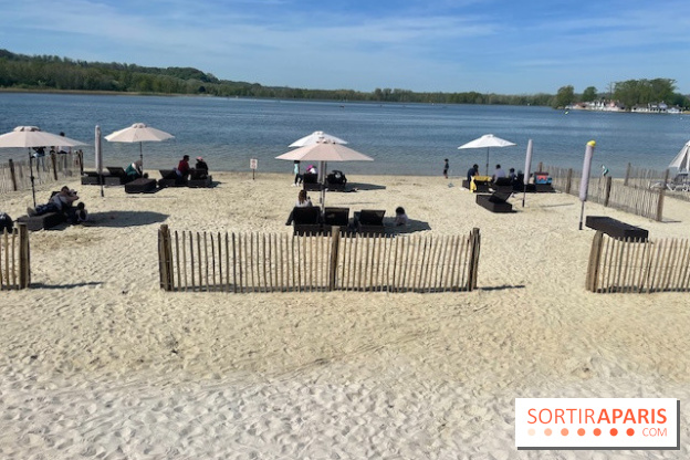 Center Parcs Lac d'Ailette - IMG 7624