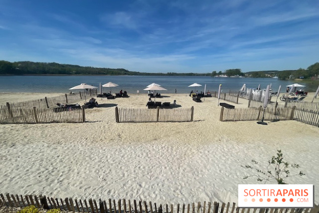 Center Parcs Lac d'Ailette - IMG 7625