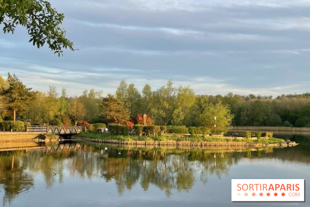 Center Parcs Lac d'Ailette