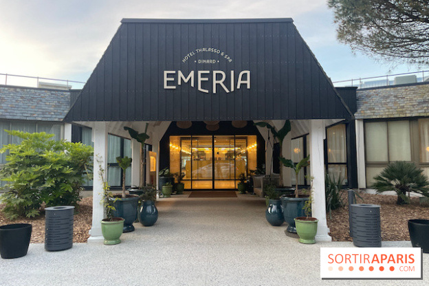 Emeria Dinard