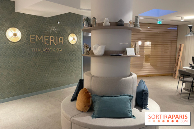 Emeria Dinard