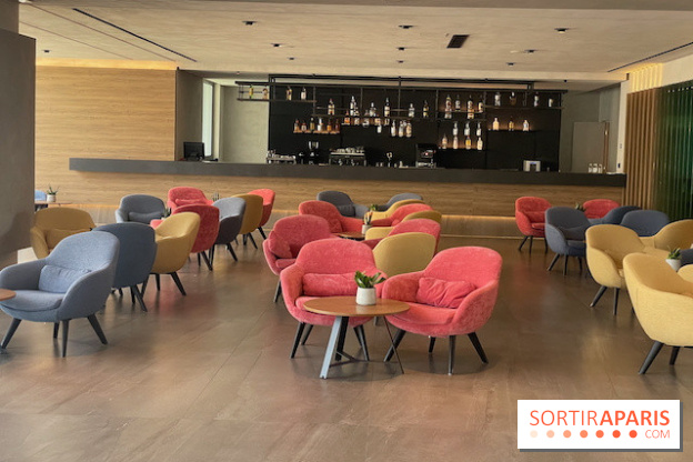 Hôtel Euphoria en Crète : nos photos  - IMG 2645