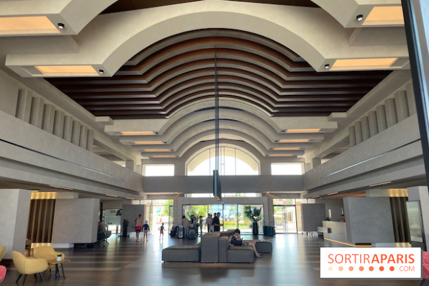 Hôtel Euphoria en Crète : nos photos  - IMG 2648