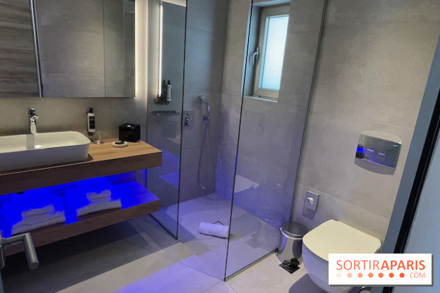 Hôtel Euphoria en Crète : nos photos  - IMG 2650