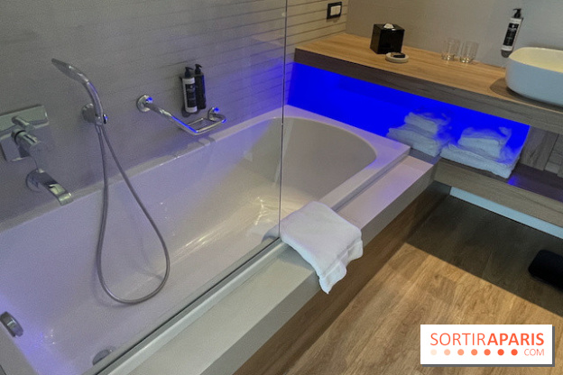 Hôtel Euphoria en Crète : nos photos  - IMG 2656