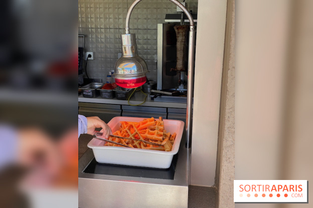 Hôtel Euphoria en Crète : nos photos