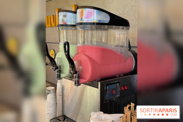 Hôtel Euphoria en Crète : nos photos  - IMG 2663