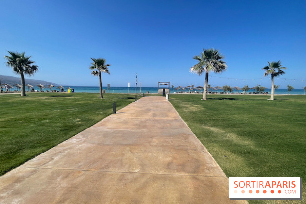 Hôtel Euphoria en Crète : nos photos  - IMG 2677