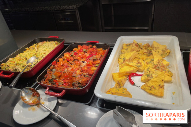 Hôtel Euphoria en Crète : nos photos  - IMG 2727