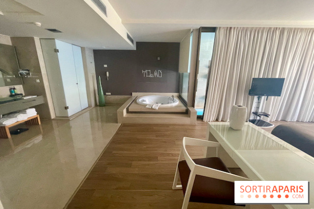 Avra Imperial Hotel en Crète : nos photos