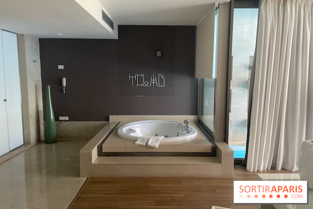 Avra Imperial Hotel en Crète : nos photos - IMG 2253