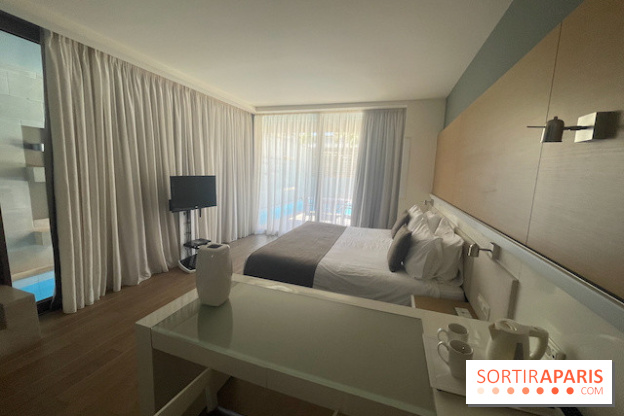 Avra Imperial Hotel en Crète : nos photos
