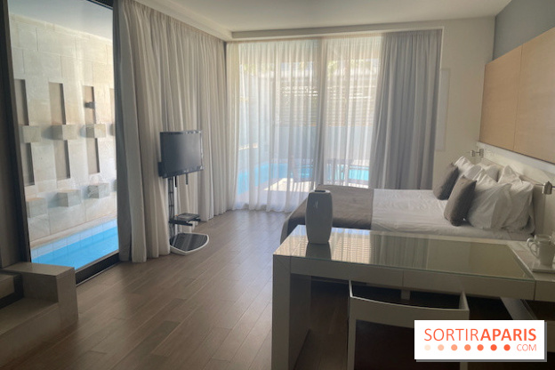 Avra Imperial Hotel en Crète : nos photos