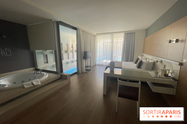 Avra Imperial Hotel en Crète : nos photos