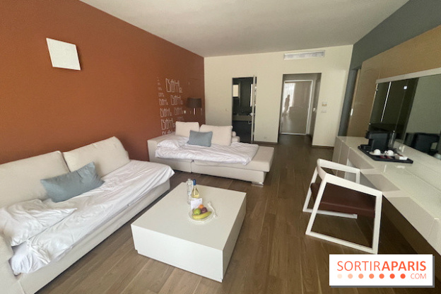 Avra Imperial Hotel en Crète : nos photos - IMG 2258