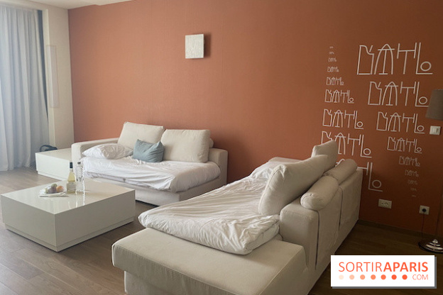 Avra Imperial Hotel en Crète : nos photos - IMG 2259