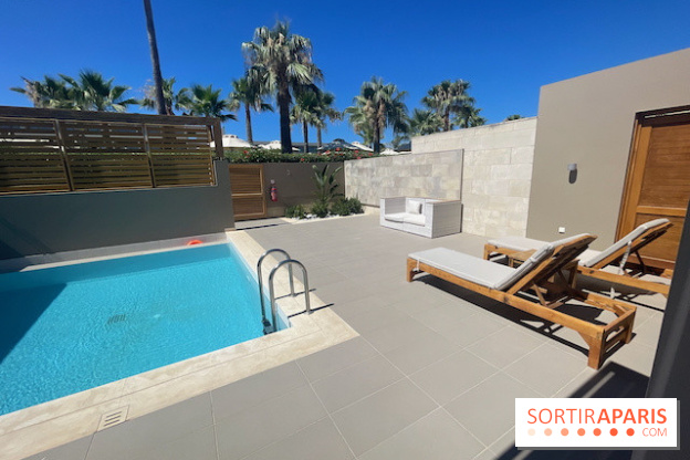 Avra Imperial Hotel en Crète : nos photos - IMG 2263