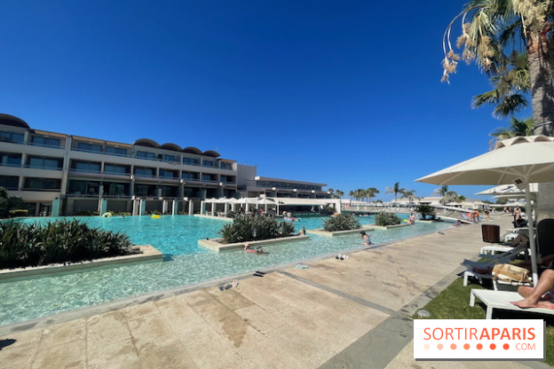 Avra Imperial Hotel en Crète : nos photos