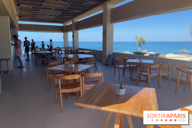 Avra Imperial Hotel en Crète : nos photos - IMG 2276