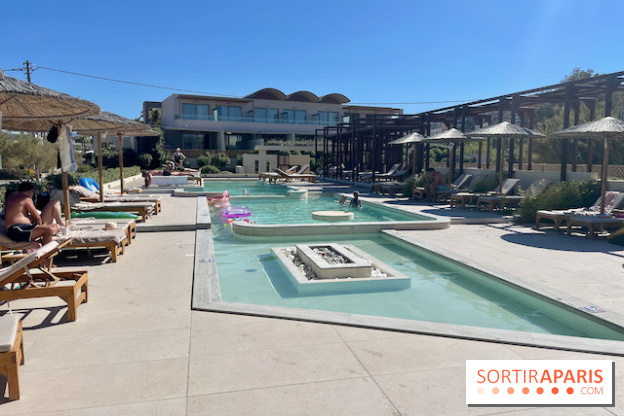 Avra Imperial Hotel en Crète : nos photos