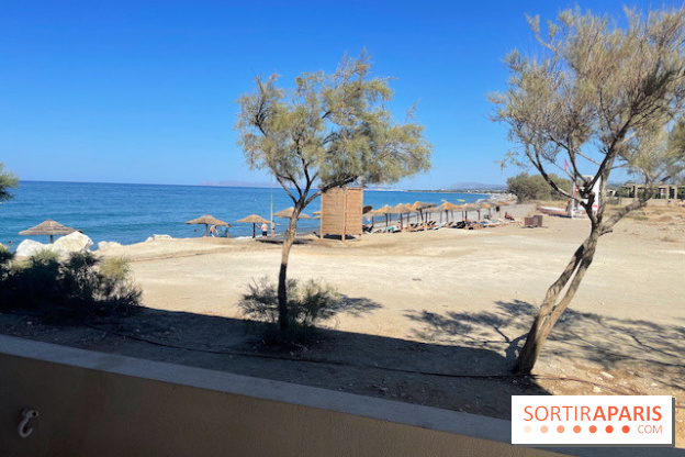 Avra Imperial Hotel en Crète : nos photos
