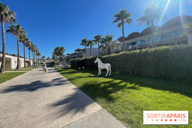 Avra Imperial Hotel en Crète : nos photos