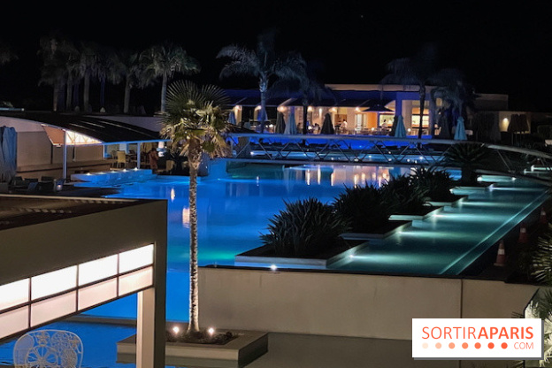 Avra Imperial Hotel en Crète : nos photos - IMG 2300