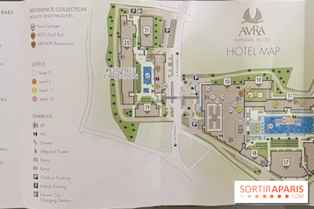 Avra Imperial Hotel en Crète : nos photos - IMG 2324