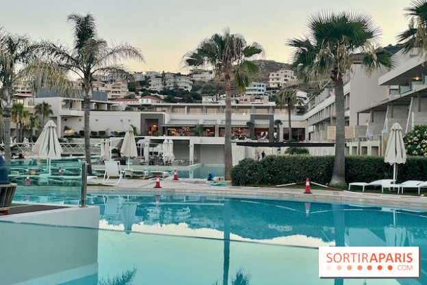 Avra Imperial Hotel en Crète : nos photos