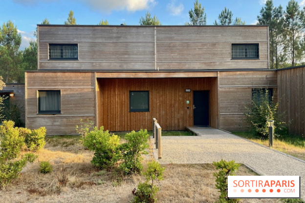 Center Parcs Landes de Gascogne : Nos Photos - FullSizeRender