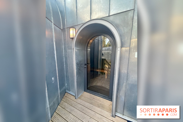 Center Parcs Landes de Gascogne : Nos Photos - IMG 6340