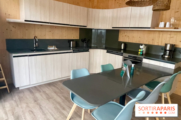 Center Parcs Landes de Gascogne : Nos Photos