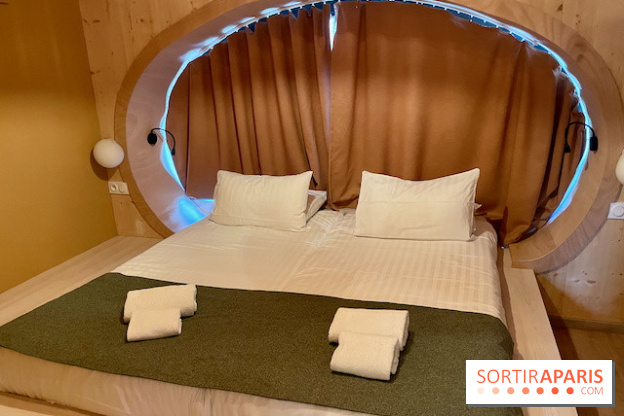 Center Parcs Landes de Gascogne : Nos Photos