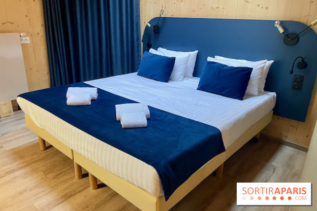 Center Parcs Landes de Gascogne : Nos Photos - IMG 6349