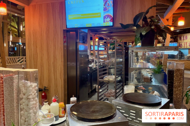 Center Parcs Landes de Gascogne : Nos Photos - IMG 6398