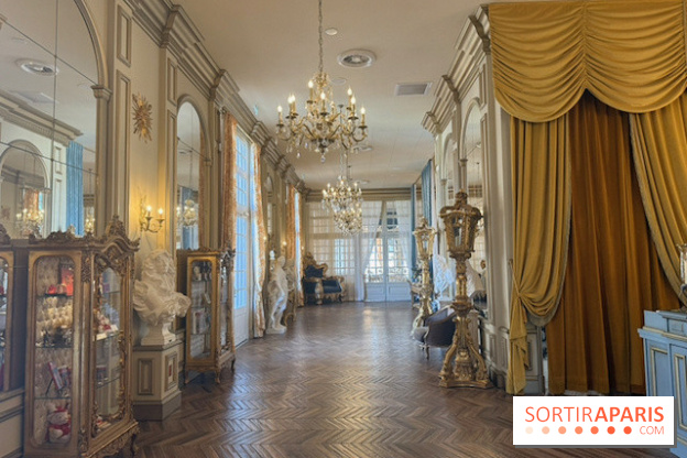 La galerie du Grand Siècle