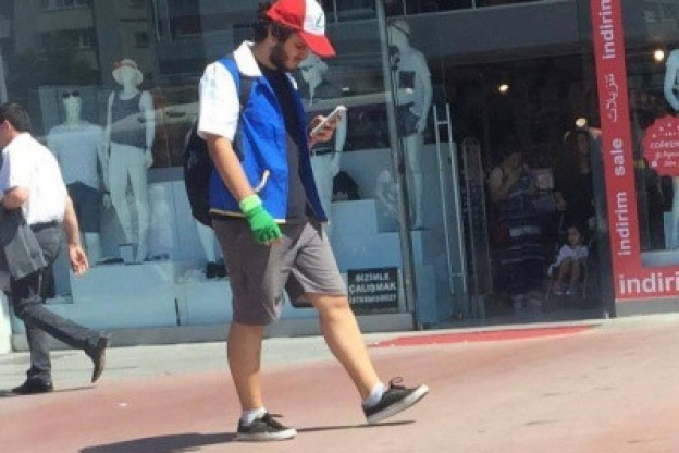 Pokémon Go : Initiation gratuite et chasse collective sur l'Ile de la Cité !