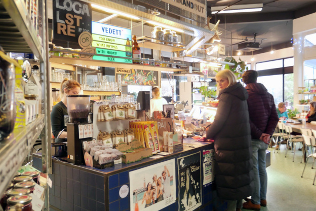 Anvers, marché de noël 